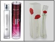 Nº22   Flower by Kenzo